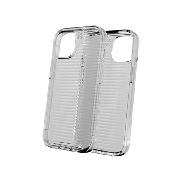 ZAGG kryt Luxe Apple 16e/15/14/13 Transparentní?v=1750104003