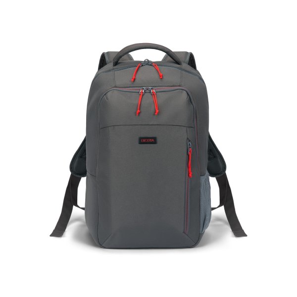 DICOTA Backpack SPIN II 13-16" Gray