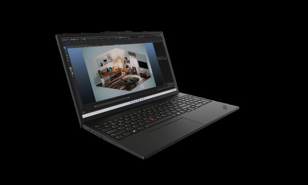 Lenovo TP P16s G3, Ultra 7-155H, 16.0˝ 1920x1200 WUXGA, RTX 500 Ada/4GB, 16GB, SSD 512GB, W11Pro, matný, 3y PS 