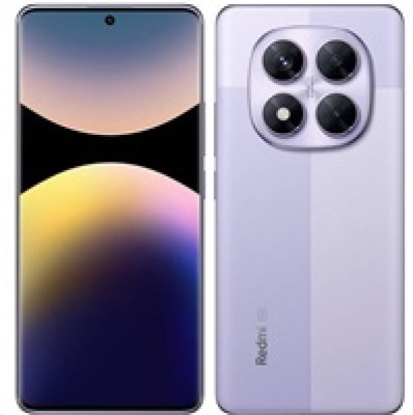 Xiaomi Redmi Note 14 Pro 5G/8GB/256GB/Purple