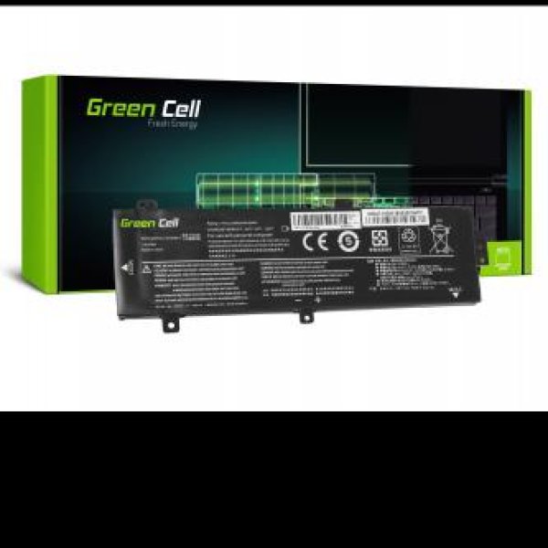 Green Cell baterie pro Lenovo V310 V310-14 V310-15 V510 V510-14 V510-15 / 3950 mAh 7.6 V?v=1754343602