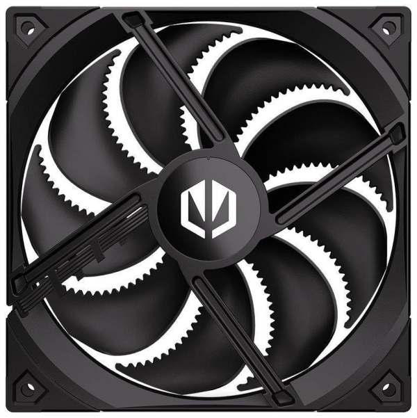 Endorfy ventilátor Fluctus 140 PWM / 140 mm