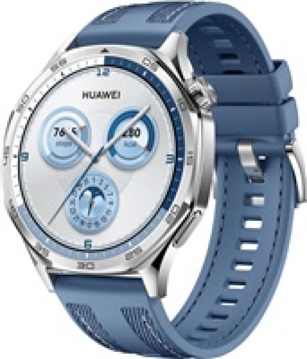 Huawei Watch GT 5 46mm Blue CZ?v=1757022009