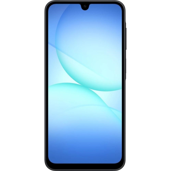 Samsung Galaxy A17 LTE/4GB/128GB/Black