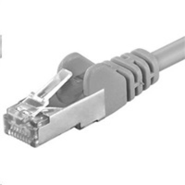 PREMIUMCORD Patch kabel CAT6a S-FTP, RJ45-RJ45, AWG 26/7 0,25m šedá?v=1746252005