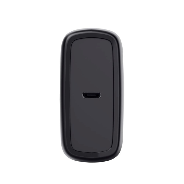 TRUST MAXO 65W USB-C GAN CHARGER BLACK