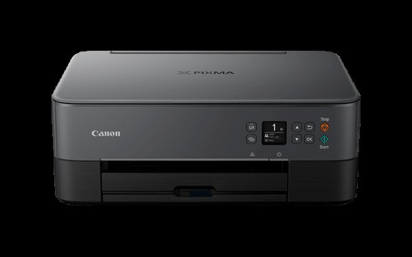 Canon PIXMA TS5350A (černá)