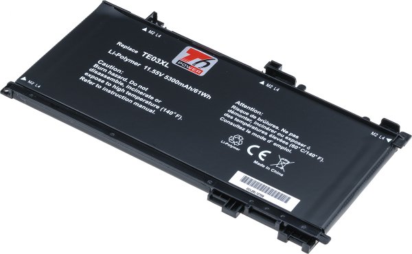 T6 POWER Baterie NBHP0131 T6 Power NTB HP