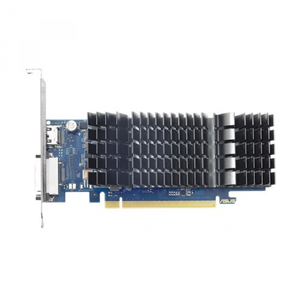 ASUS vga GT1030-SL-2G-BRK GeForce GTX 1030 (2GB GDDR5, 64bit, DVI+HDMI)