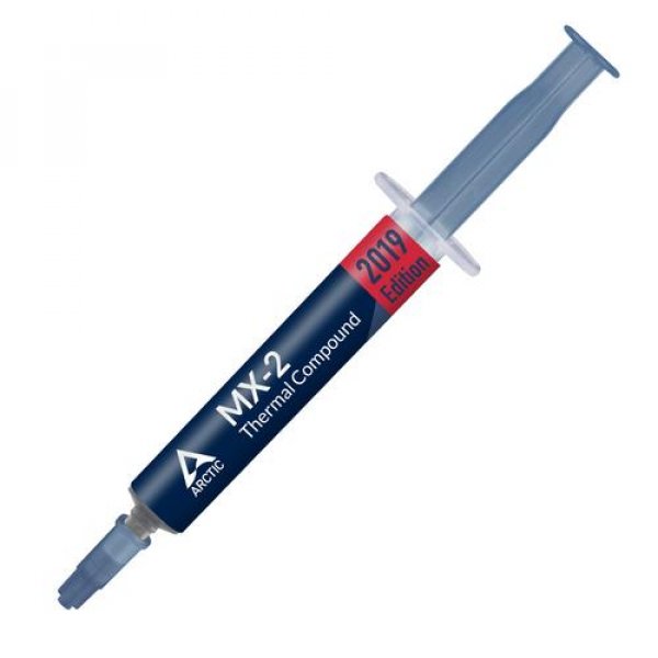 ARCTIC MX-2 (8g) 2019 Edition