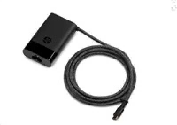 HP USB-C AC Adapter 65W EURO