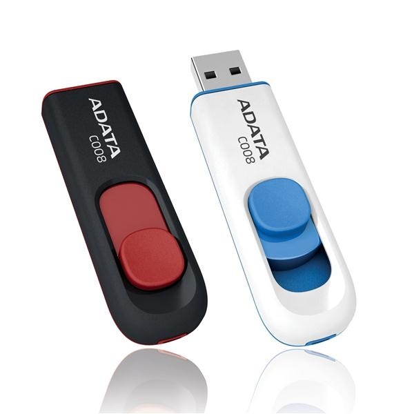 FlashDisk 32GB A-Data C008