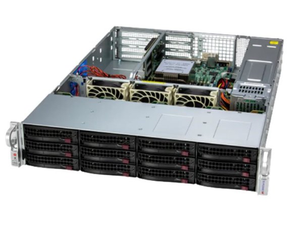 SUPERMICRO WIO A+ Ser 2U UP WIO with 12 hot-swap 3.5" NVMe/SAS/SATA (6 NVMe hybrid) bays and 2 PCIe 5.0 x16 FHFL slots +?v=1763764804