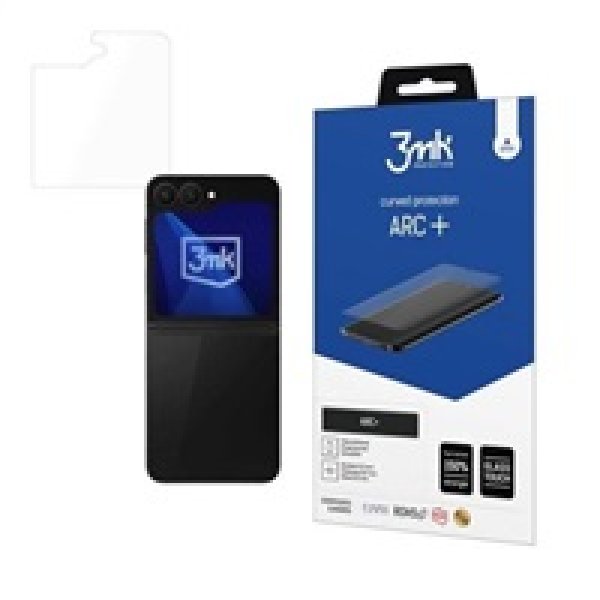 3mk ARC+ pro Samsung Galaxy Z Flip 6 / 7 FE?v=1760650803