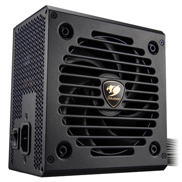 COUGAR PC zdroj GES 750W 80+ Gold