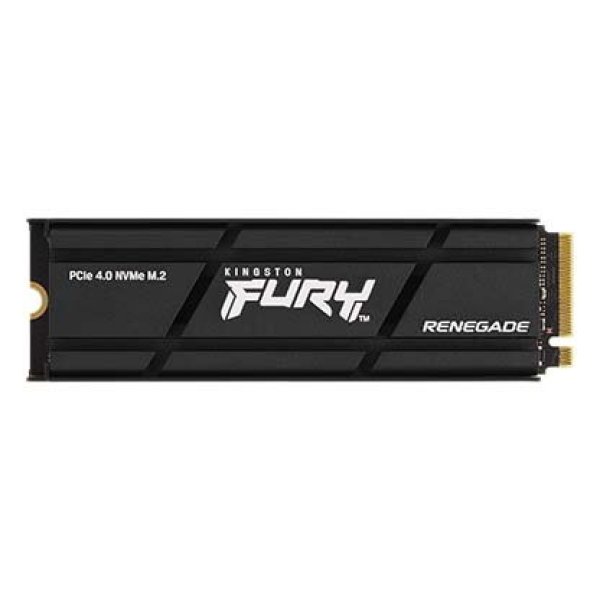 Kingston Fury/2TB/SSD/M.2 NVMe/Černá/5R