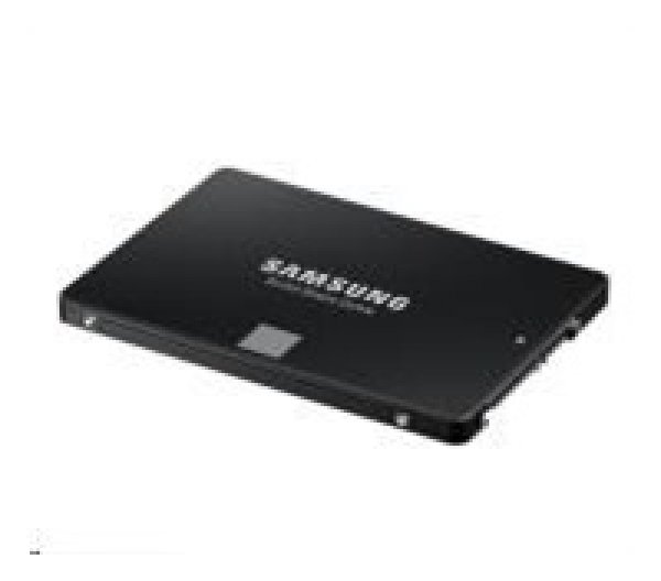 SAMSUNG 870 EVO SSD 1TB 2.5in 7mm SATA3 6GB/s V-NAND 3bit MLC (čtení max. 560MB/s, zápis max. 530MB/s, záruka omezena na 600 TBW)