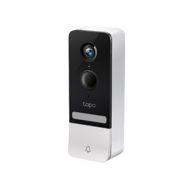 TP-Link Tapo D230S1 - [Smart Video Doorbell Camera Kit 1×Tapo D230, 1×Tapo H200]?v=1746079203