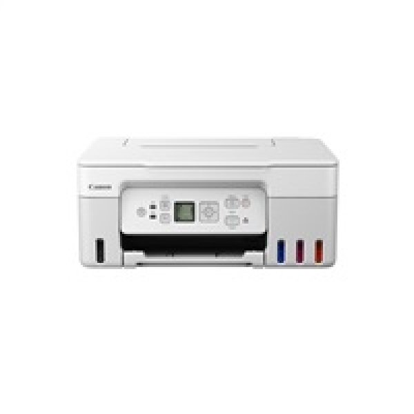 BAZAR - Canon PIXMA Tiskárna bílá G3470 WHITE (doplnitelné zásobníky inkoustu) - MF (tisk,kopírka,sken), USB, Wi-Fi - A4?v=1747166405