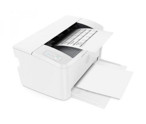 Tiskárna HP LaserJet M110w (7MD66F#B19)