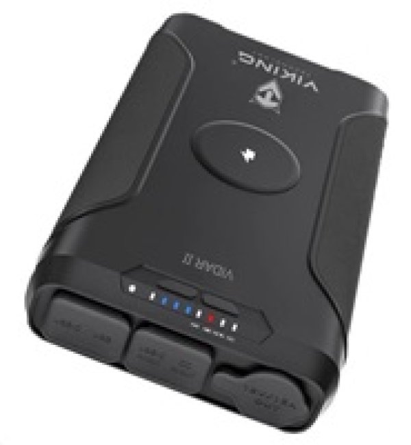 Outdoorová powerbanka Viking VIDAR II
