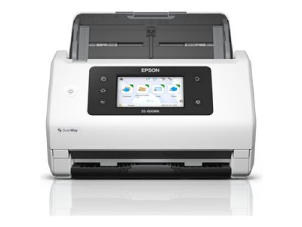 Epson WorkForce DS-800WN