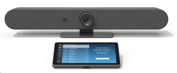 konferenční kamera RALLY BAR MINI + TAP IP _