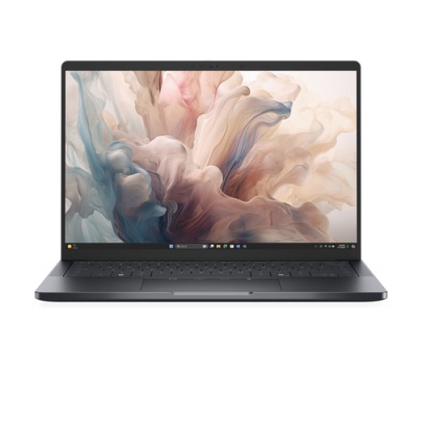 DELL NTB Pro 14 Premium PA14250/U7-266V/Evo/16GB/512GB SSD/14" FHD+/IR Cam & Mic/WLAN/vPro/Backlit Kb/W11 Pro/3Y PS NBD