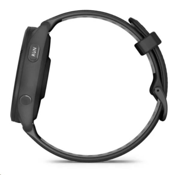 Garmin - Forerunner 265 - black, EU