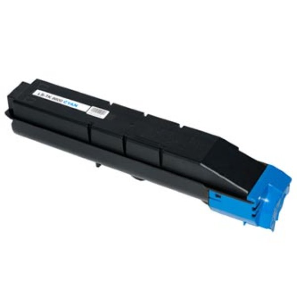 Toner Kyocera TK-8600C 1T02MNCNL0 azurový
