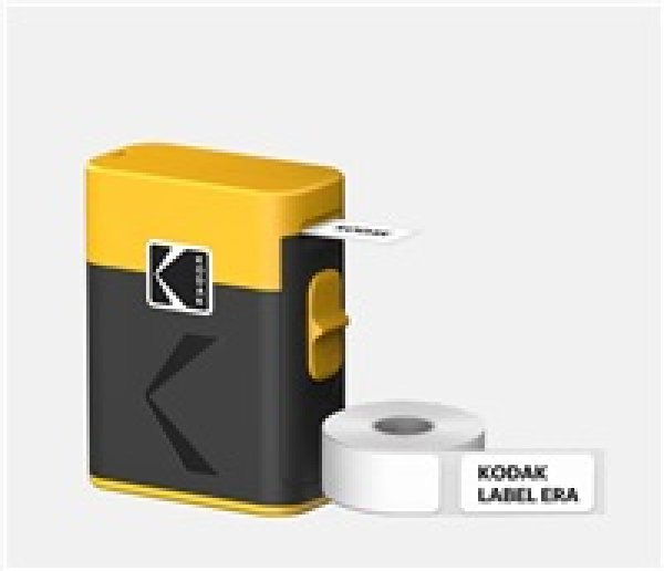 KODAK tiskárna štítků ERA M50 žlutá?v=1761864003