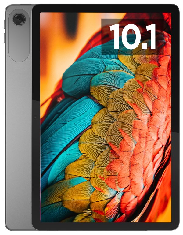 Lenovo Tab/ZAEH0013CZ/10,1''/1920x1200/4GB/128GB/An14/LUNA GREY