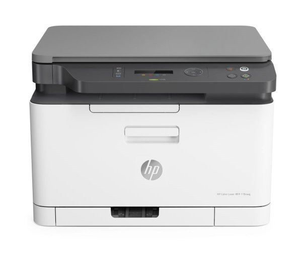 HP Color Laser MFP 178nw (A4, 18 ppm, 600x600 dpi, USB, LAN, WIFI) - nástupce SAM SL-C480/480W