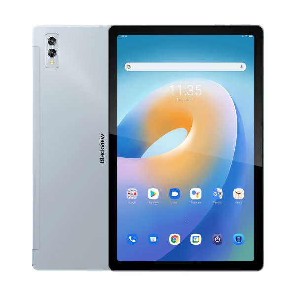 Tablet iGET Blackview TAB G11 Silver?v=1756071603