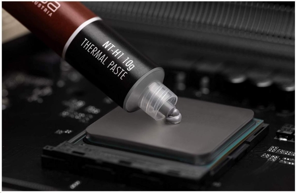 NOCTUA NT-H1 - teplovodivá pasta (10g)