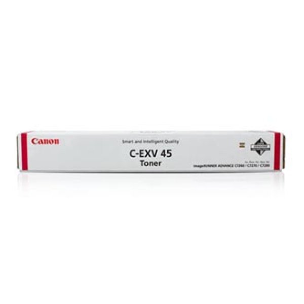 Toner Canon C-EXV45 purpurový?v=1746705605