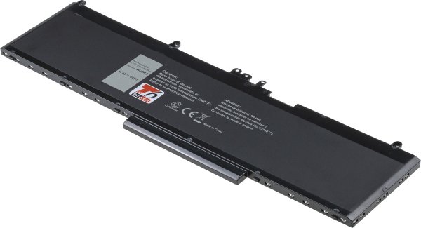 T6 POWER Baterie NBDE0179 NTB Dell