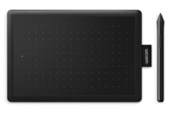 Wacom One by Wacom S