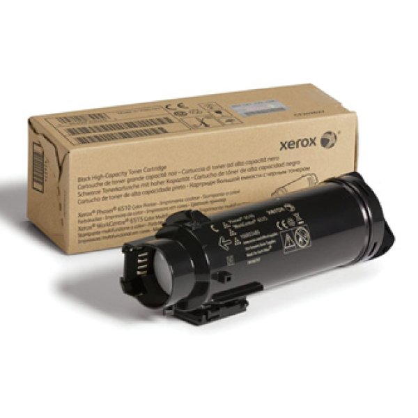 Válec Xerox 106R03484 černý