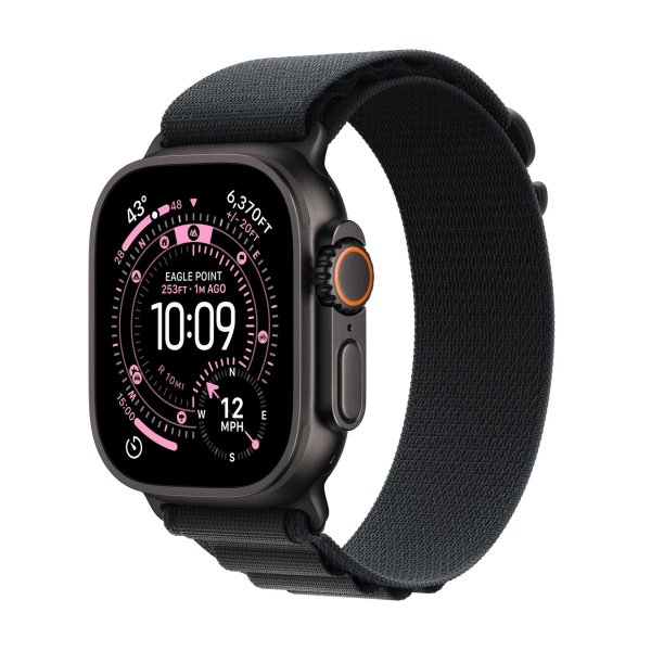 Apple Watch Ultra 3/49/Elegant Band/Black?v=1762814402