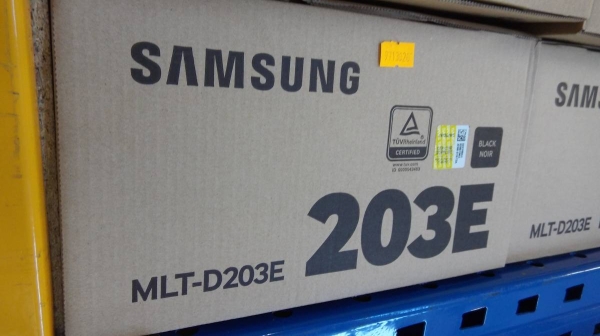 Toner SAMSUNG MLT-D203E (10 000 stran)