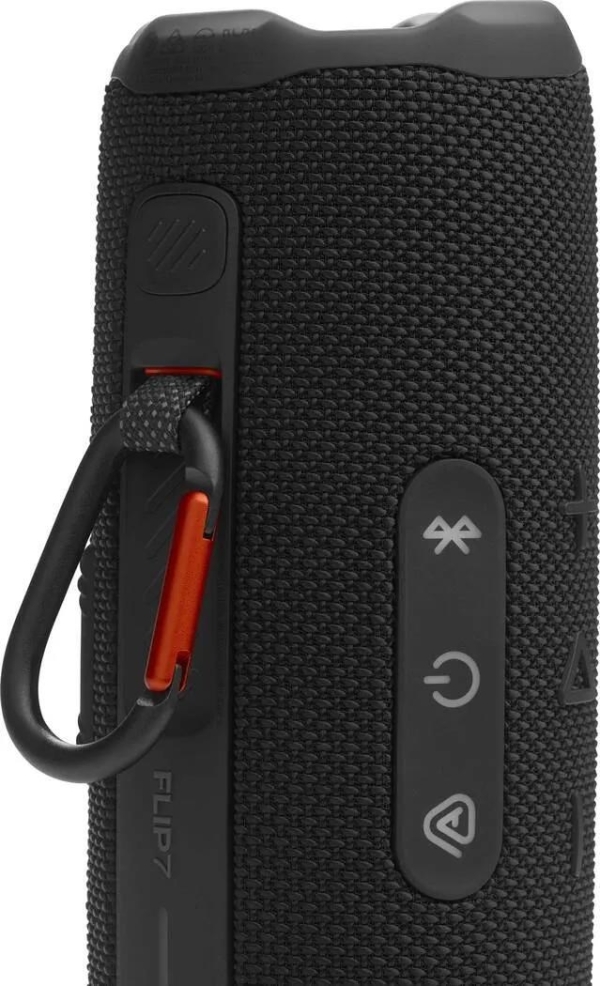 JBL Flip 7 Black