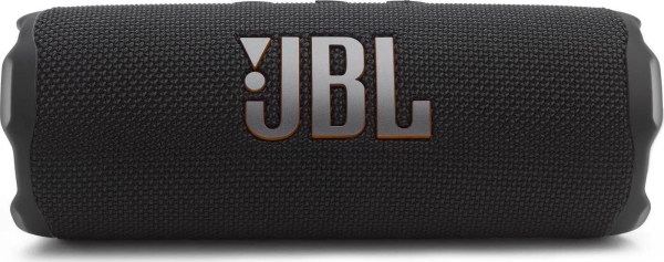 JBL Flip 7 Black