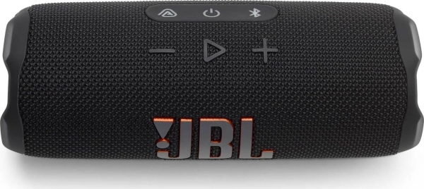 JBL Flip 7 Black
