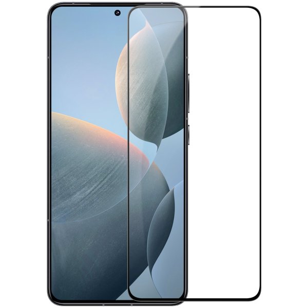 Nillkin Tvrzené Sklo 2.5D CP+ PRO Black pro Poco F6?v=1746360002
