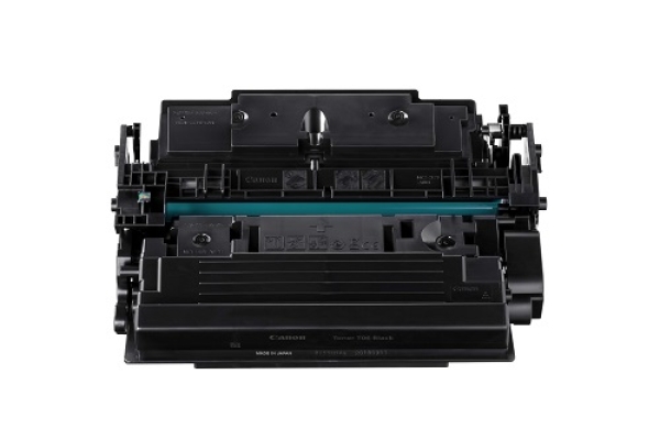 Toner CANON T06, 3526C002 černý (20 500 stran)
