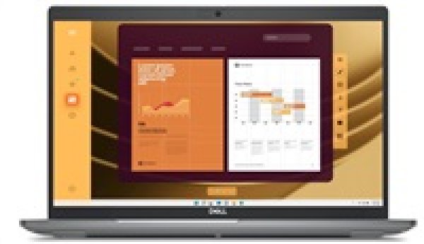 Dell Latitude/5550/i5-1335U/15,6''/FHD/8GB/512GB SSD/UHD/W11P/Gray/3RNBD