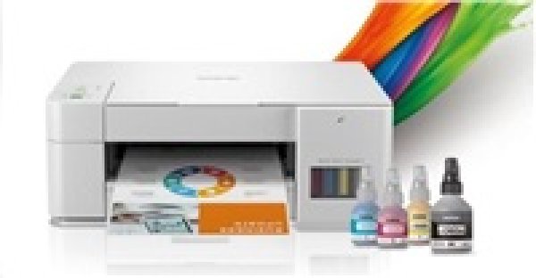 Tiskárna BROTHER  DCP-T426W (DCPT426WYJ1)