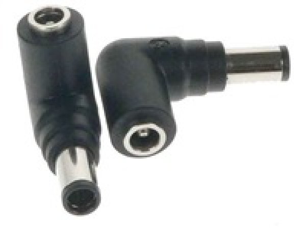 AVACOM jack pro notebooky C24 7,4mm x 5,1mm pin