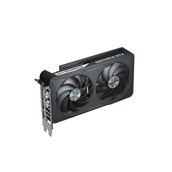 GIGABYTE GeForce RTX 5060 EAGLE/OC/8GB/GDDR7